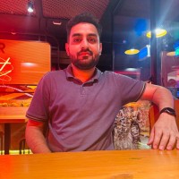 Muhammad Awais Zubari