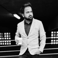 Vineet Sinha