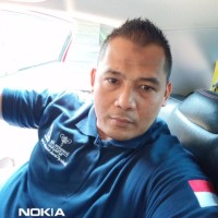 Endi Suhaendi