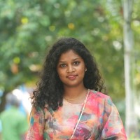 Esther Ponraj