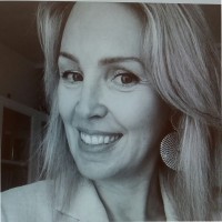 Sophie Tsin Blanc