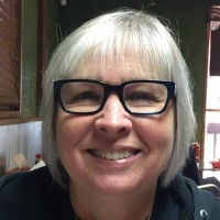 Shirley Denison