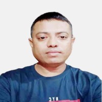 Rajib Sinha