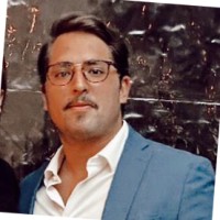 Juan Pablo Espinosa de los Monteros Beutelspacher