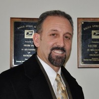 Anthony Veltri