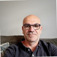 Marcus Eccles