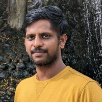 Sairam Eeda