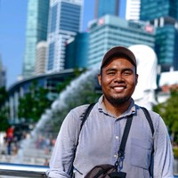 MUHAMAD KHARUL ANUAR IBRAHIM