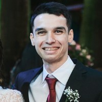 Lucas De Camargo Silva