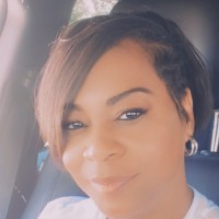 Tina Lofton-Mosley