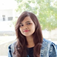 Priyadarshani Patel