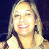 Cynthia Paredes