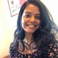 Greeshma George