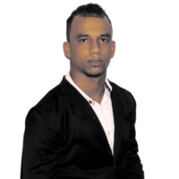 Alexander Jose Jimenez