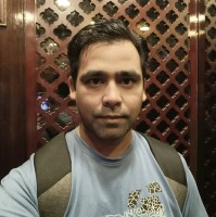 Amitkumar Singh