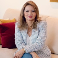 María Alexandra Román Lozano