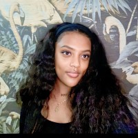 Mekdes Hailu