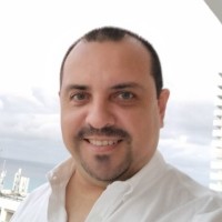 Edwin Ramiro Luzcando Green