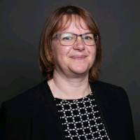 Sabrina DUVAL ROCHER