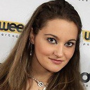 Lucie Lauga