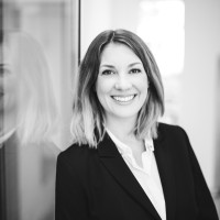 Svenja Gistel