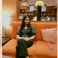 Ankita Daw