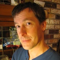 Steve Waters