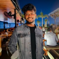Manikandan S
