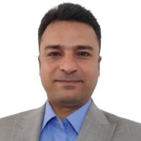 Abdulsalam Bufarhan