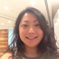 Georgina Yu