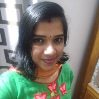 Athira George