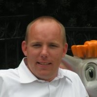 Patrick Van Berkum RSE