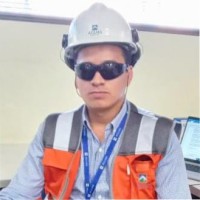 Gianmarco Franco Moron Nuñez