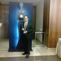 Rajeev Jalnapurkar