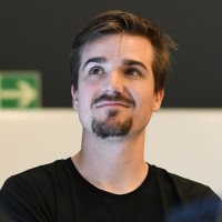 Michael Rogenmoser