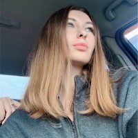 Svitlana Tymchenko