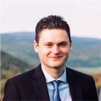 Matthew Rushforth