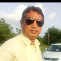 Bhairav Chaudhari