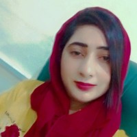 Ayesha Farooq