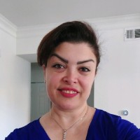 Sahar Salehi Vafa
