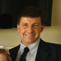 James Giambrone