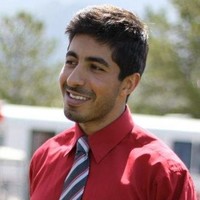 Naeim Sobhani