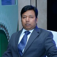 Syed Husain