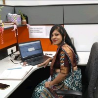 Swathi T.K