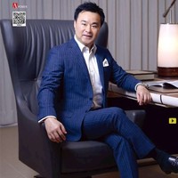 Eddy Wong