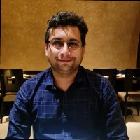 Shantanu Modak