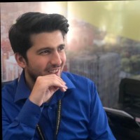 amir Ghavami