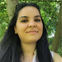 Burcu Soğukpinar