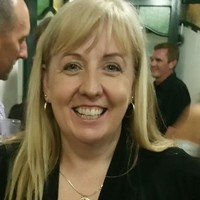 Natasha Smart