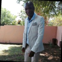 Johannes Nkale